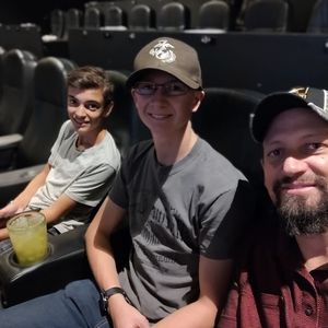 Meet your Posher, Edd